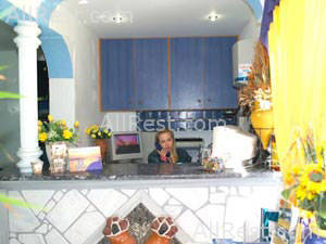 Margarita Hotel 8